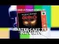 Nightmare Creatures (N64) Review - Master-Cast TV