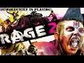 RAGE 2 [Authority Sentry] with DundeeChief! Playthrough 18