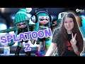 Splatoon 2 w/ Viewers! #11