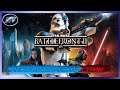 Star Wars: Battlefront II ~ Прохожу кампанию!