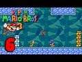 Super Mario Bros. 3 - Mundo 6