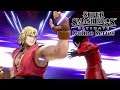 Super Smash Bros Ultimate: Online Series Set 44 (Ken's Struggle Back to Elite Smash)