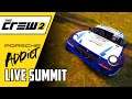 THE CREW 2 Porsche Addict LIVE SUMMIT Platinum Guide