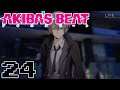 "To Each, a Tomorrow" REDPRISM Plays Akiba's Beat - 24