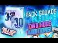 2 SPECIAL PACKS! Pack Squads #29 MLB The Show 21 Diamond Dynasty!
