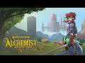 Alchemist Adventure | Trailer (Nintendo Switch)