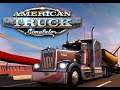 American Truck Simulator - Auf nach El Passo AZ  - 02
