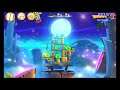 Angry Birds 2 AB2 Mighty Eagle Bootcamp (MEBC) - Season 27 Day 11 (2 Bubbles)