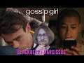 BIG FAIL! - Gossip Girl Season 1 Episode 9 - 'Blackberry Narcissus' Reaction