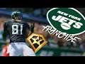 HUGE DEV UPGRADE!!! | Madden 22 New York Jets Franchise