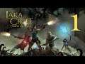 Lara Croft and the Temple of Osiris - Episode 1 (Pyramid of Osiris)