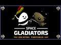 [Linux PC] Space Gladiators Escaping Tartarus. Liaison creuse et patate