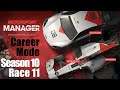 Motorsport Manager - Career - World Motorsport Championship - S10E11