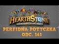 Perfidna potyczka... HearthStone: Heroes of Warcraft. Odc. 161 - Piłka nożna (4)