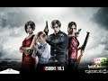 Resident Evil 2 Remake Long Play - Japanese Dub Eng Sub