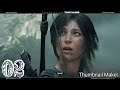 Shadow Of The Tomb Raider-The Jaguar Den(Part 2)