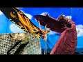 S.H.MonsterArts Rodan & Mothra Review/unboxing