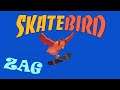 Skatebird Adventure Mode Gameplay No Commentary