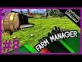 Slepice?!(F!arm Manager 2018-Brewing & Winemaking) DLC #8 CZ