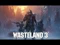 Wasteland 3 - Трое против всех (Часть 13)