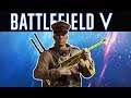 All The Gold In The Pacific | Battlefield V (Vault Showcase Ep. 2)