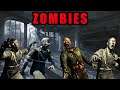 Call of Duty Zombies Nacht Der Untoten: Back To The Past