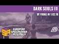 [GER] ESA Summer 2021: Dark Souls III Any% (Glitchless) von Fudge
