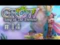 🎵 Grow - Song of the Evertree 【 Deutsch / Switch 】 Lets Play #14