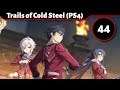 Let's Play Trails of Cold Steel PS4 (44): Sewer Grinding!