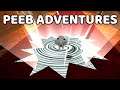 PEEB ADVENTURES (DEMO) - FULL GAMEPLAY