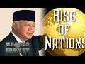Rise of Nations Indonesia - Hearts of Iron 4 Indonesia RON #1