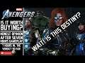 SHOULD YOU BUY THE AVENGERS GAME? // Marvels Avengers Honest Opinions // Marvels Avengers Review Pt2