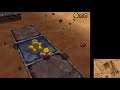 Super Mario 64 DS - Wobiwaba Wüste - Ein Stern in der Kiste