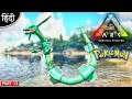 Taming Rayquaza : ARK : ARKMON : Playing With Anne : अभी मजा आयेगा ना बिडू - Part 13 [ Hindi ]