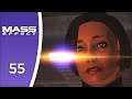 "That's not going to happen." - Let's Play Mass Effect #55
