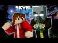 Waldanwesen in Minecraft Skyblock | Minecraft Skyblock für Anfänger 15 | LarsLP