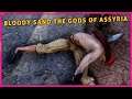 Bloody Sand: The Gods Of Assyria Gameplay / Early Access