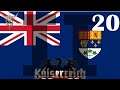 Dominion of Canada | Kaiserreich | La Resistance | Hearts of Iron IV | 20
