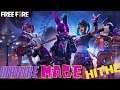 MANIKE MAGE HITHE FREE FIRE MONTAGE