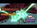 Marvel Future Fight : Mysterio Vs Hydro-Man - SFFH Legendary Battle!!