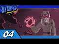 Sly Cooper: Thieves in Time #4- Samurai Sly Saves Stealthy Ninja