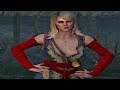 The Witcher 3 - Keira Metz Boss Fight (Geralt vs Sorceress) Ultra Graphics