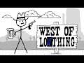 West of Loathing [Part 2]