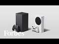 7 Reasons To Buy An Xbox Series X Instead Of A PS5 | Erik Kain | Forbes Games