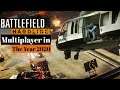 Battlefield Hardline Multiplayer in 2020 - 5 Year ANNIVERSARY | Xbox One X Gameplay