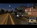 ETS2 ProMods 2.43: Debrecen - Bălți (2020.04.17)