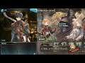 Granblue fantasy a tale of Kindled bonds - Chapter 4