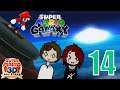 LA TAUPE ROSE ! / Mario Galaxy 3D all Stars (Coop avec Hakara)#14