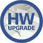 Hardware Upgrade - Archivio
