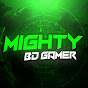 Mighty BD Gamer
